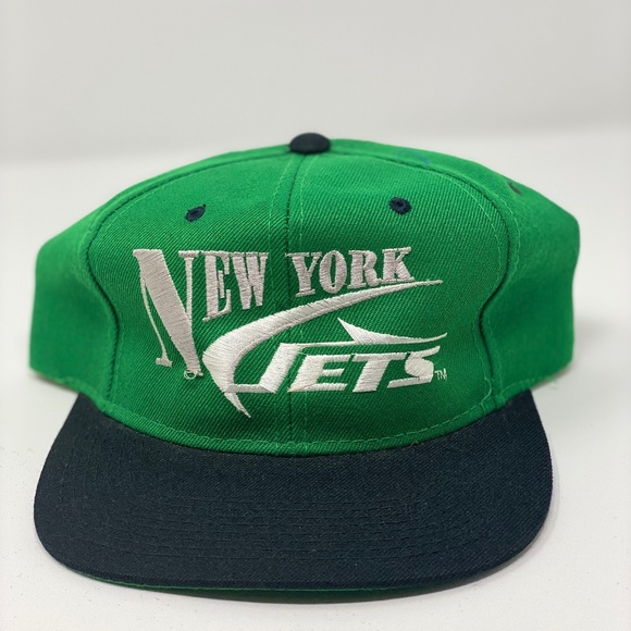 ny jets snapback